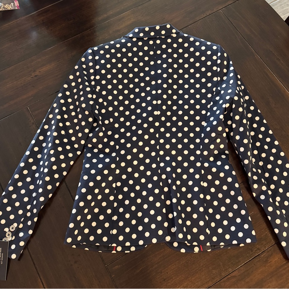 Tommy Hilfiger Blazer (NWT) - Picture 3 of 11